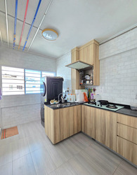 Blk 118 Chong Pang Vale (Yishun), HDB 3 Rooms #488969821